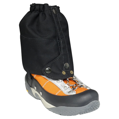 Aspiring - Cordura Nylon Ankle Gaiters