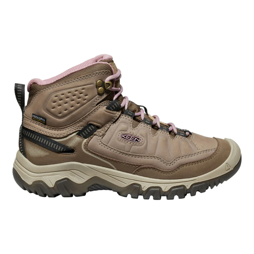 Keen - Targhee IV Mid WP Women's