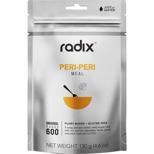 Radix - Original 600 v9.0 Peri-Peri