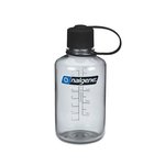 Nalgene - Sustain Narrow Mouth 0.5L Bottle-equipment-Living Simply Auckland Ltd