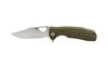 Honey Badger - Point Clip Knife Small-equipment-Living Simply Auckland Ltd
