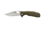 Honey Badger - Point Clip Knife Small-equipment-Living Simply Auckland Ltd