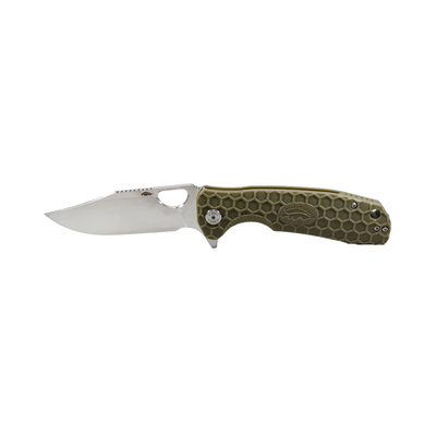 Honey Badger - Point Clip Knife Small