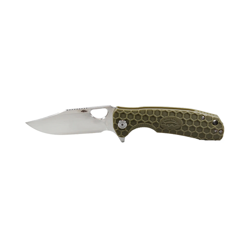 Honey Badger - Point Clip Knife Small
