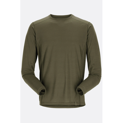 Rab - Syncrino Base Long Sleeve Men's