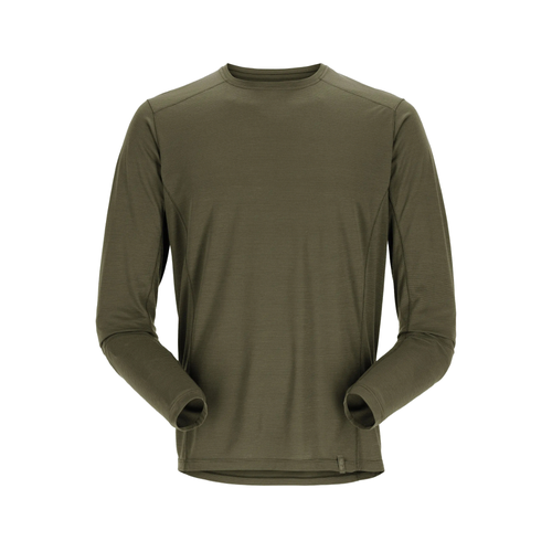 Rab - Syncrino Base Long Sleeve Men's