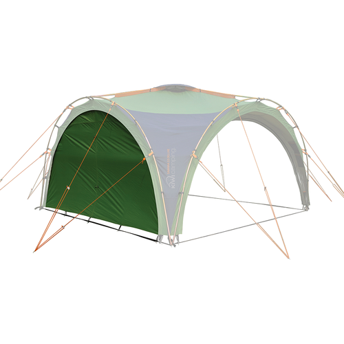 Kiwi Camping - Savanna 3.5 Deluxe Flexi Curtain