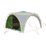 Kiwi Camping - Savanna 3.5 Deluxe Flexi Curtain w/Mesh Windows