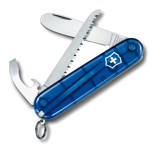 Victorinox - My First Victorinox knife
