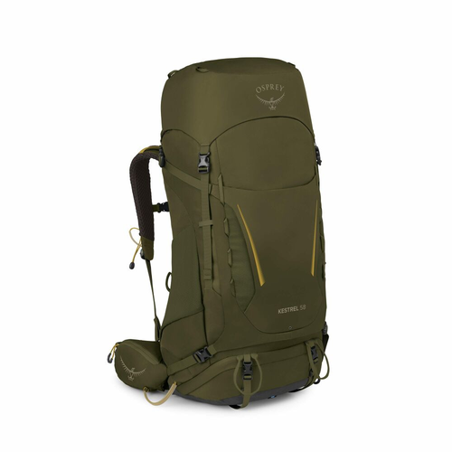 Osprey - Kestrel 58