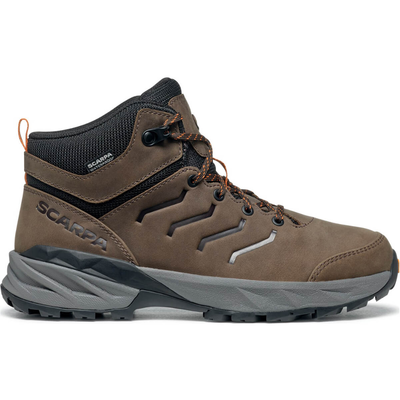 Scarpa - RS Pro WP-Y Junior Boot
