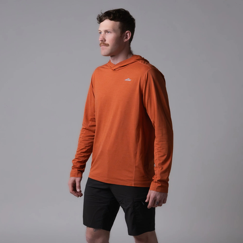 Mont - Sundance Hoodie Men's