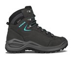 Lowa - Renegade Evo GTX Mid Women's-boots-Living Simply Auckland Ltd
