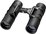 Barska - Focus Free 9x25 Compact Binoculars
