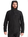 Marmot - Minimalist Pro GTX Jacket-waterproof shells-Living Simply Auckland Ltd