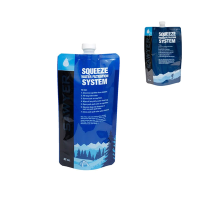 Sawyer - 950ml Squeezable Pouch