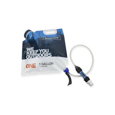 Sawyer - 3.8L Gravity Filtration System