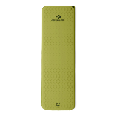 Sea to Summit - Camp Self Inflating Mat Large Rectangle