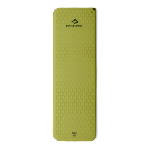 Sea to Summit - Camp Self Inflating Mat Large Rectangle
