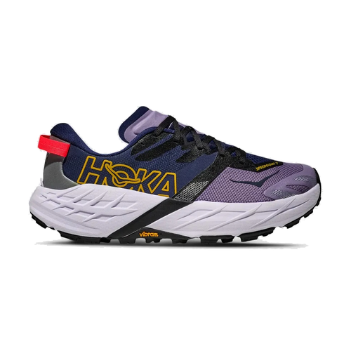 Hoka - Speedgoat 7 Wide Women's