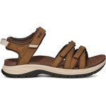 Teva - Tirra Sport Leather Women's Sandal-footwear-Living Simply Auckland Ltd