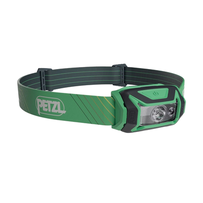 Petzl - Tikka Core 450