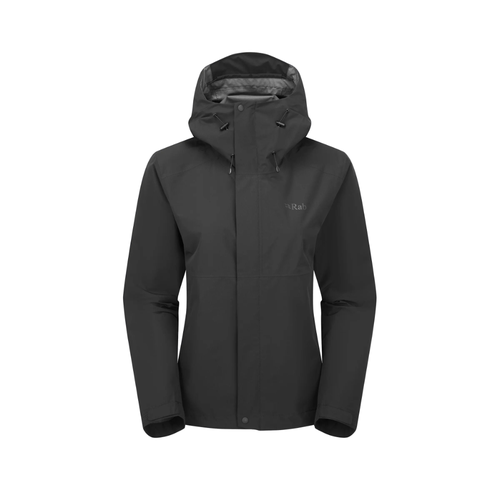 Rab Women's Downpour Waterproof Jacket