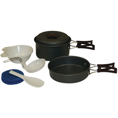 Kiwi Camping Hiker Cookset