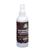 Fenice - Waterproofing & Conditioning Spray 200ml-care products-Living Simply Auckland Ltd