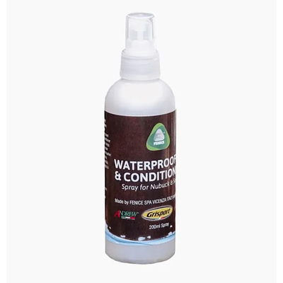 Fenice - Waterproofing & Conditioning Spray 200ml