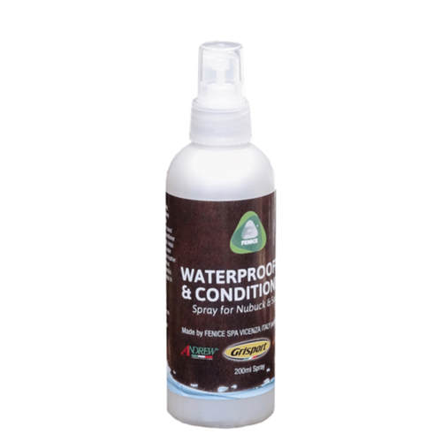 Fenice - Waterproofing & Conditioning Spray 200ml