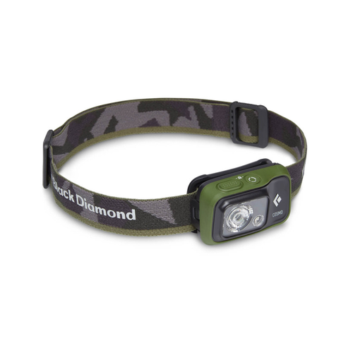 Black Diamond - Cosmo 350 Headlamp