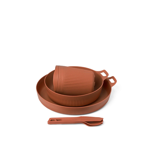 Sea to Summit - Horizon Dinnerware Set 6 Piece