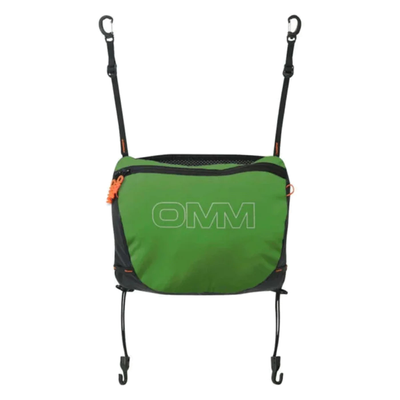 OMM - Chest Pod 4L
