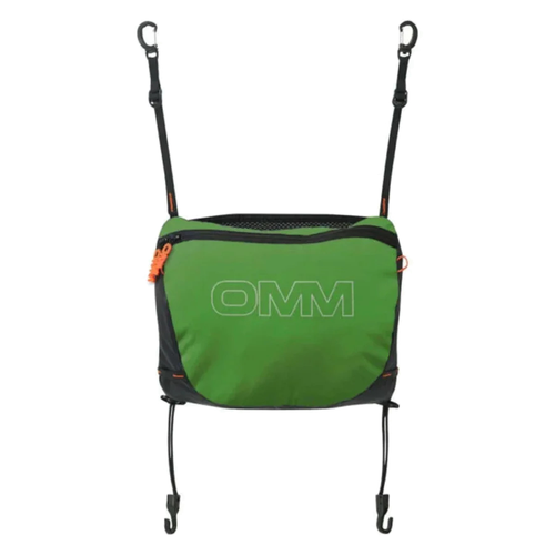 OMM - Chest Pod 4L