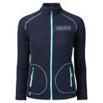 OMM - Core Jacket Women's-fleece-Living Simply Auckland Ltd