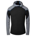 OMM - Core+ Hoodie Men's-fleece-Living Simply Auckland Ltd