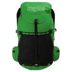 OMM - Classic 25 Pack-daypacks-Living Simply Auckland Ltd