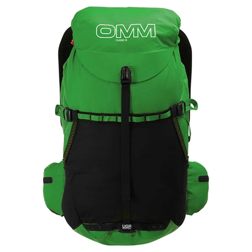 OMM - Classic 25 Pack