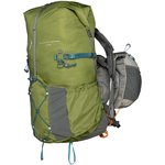 Aarn - Featherlite Freedom Medium Backlength-equipment-Living Simply Auckland Ltd