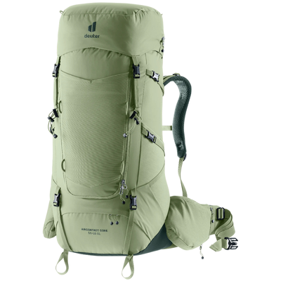 Dueter - Aircontact Core 55+10 SL