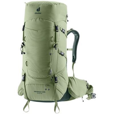 Dueter - Aircontact Core 45+10 SL
