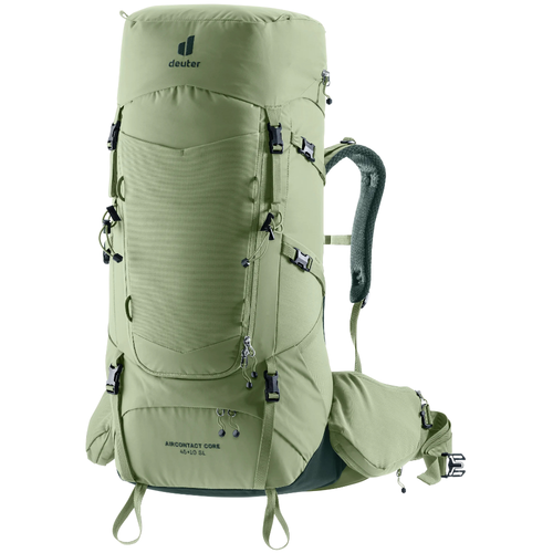 Dueter - Aircontact Core 45+10 SL