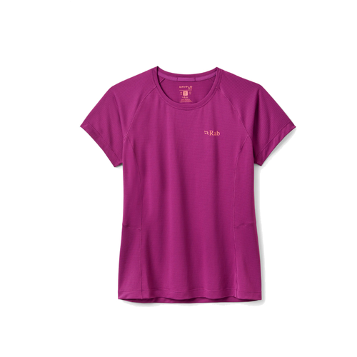 Rab - Sonic Tee Women's