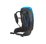 Maya Blue Black