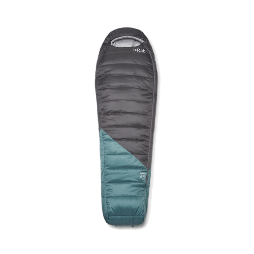 Rab - Radeon 0°C Synthetic Sleeping Bag Regular