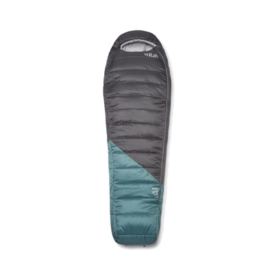 Rab - Radeon 0°C Synthetic Sleeping Bag Long