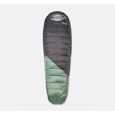 Rab - Radeon 0°C Synthetic Sleeping Bag Regular Womens
