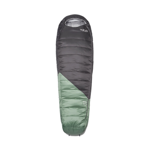 Rab - Radeon 0°C Synthetic Sleeping Bag Regular Womens