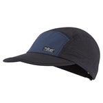 Rab - Vista 5 Panel Cap-clothing-Living Simply Auckland Ltd